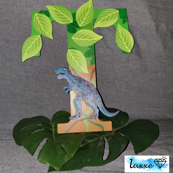 Custom Letters - Picture 6 of 8